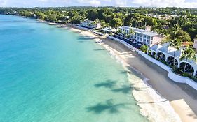 Fairmont Royal Pavilion Barbados