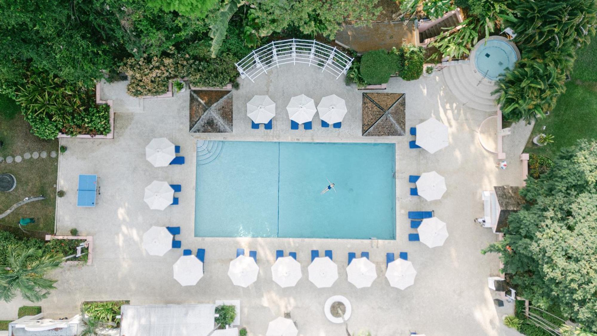 Fairmont Royal Pavilion Barbados Resort Saint James Exterior foto