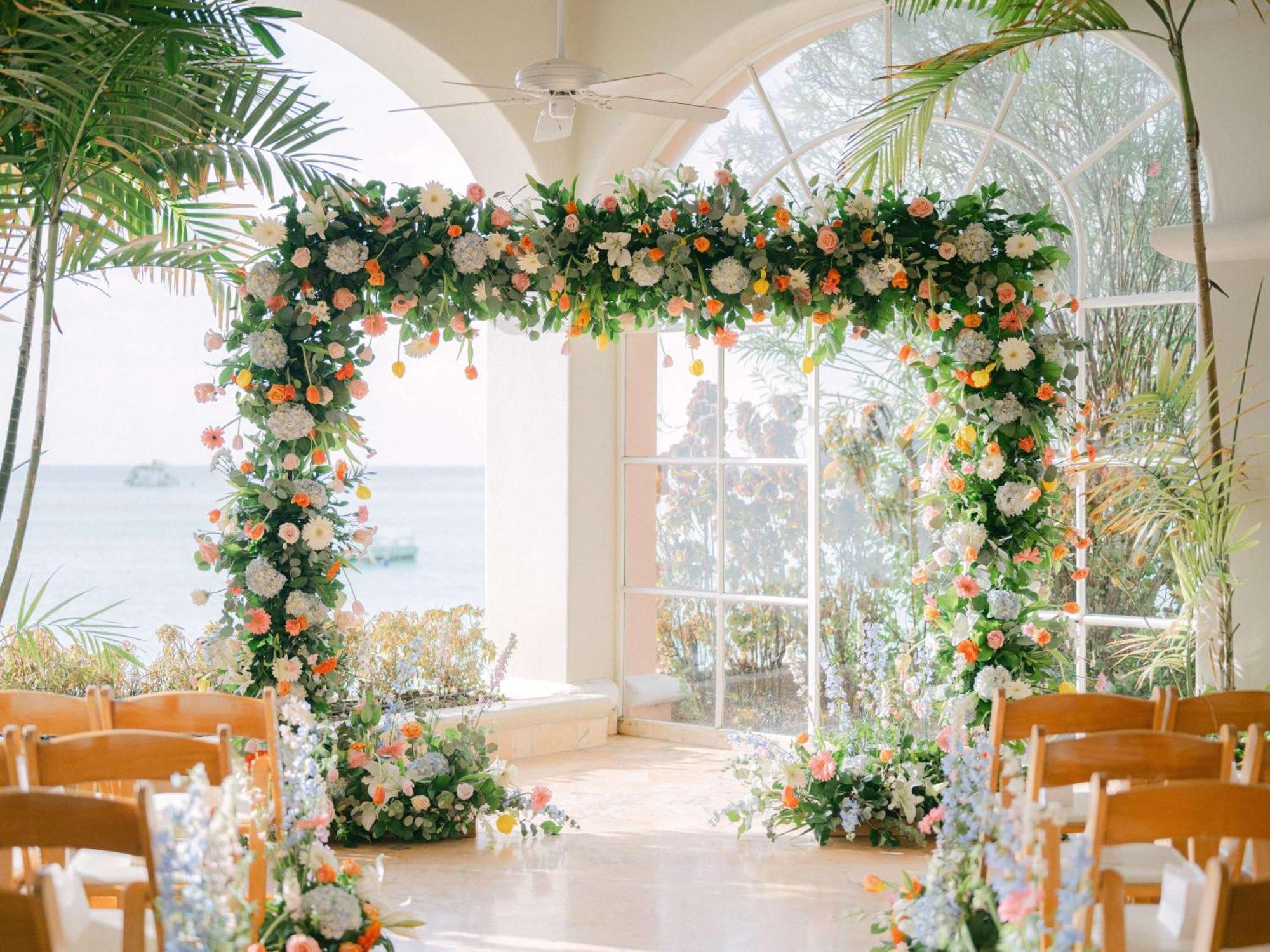 Fairmont Royal Pavilion Barbados Resort Saint James Exterior foto