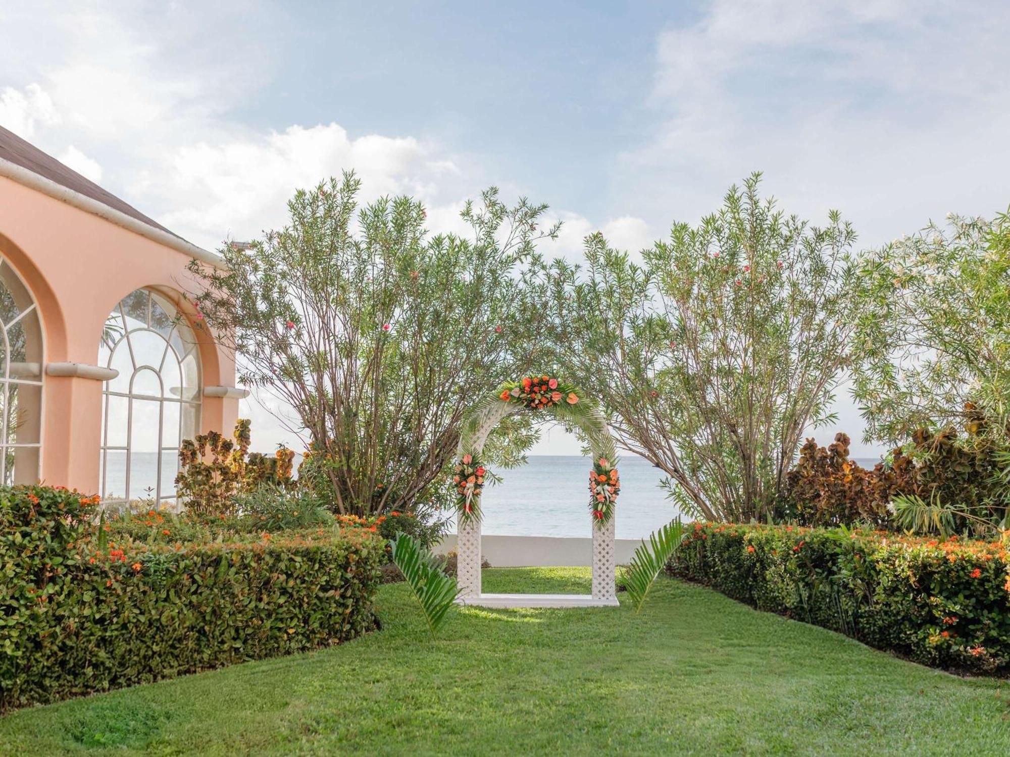 Fairmont Royal Pavilion Barbados Resort Saint James Exterior foto