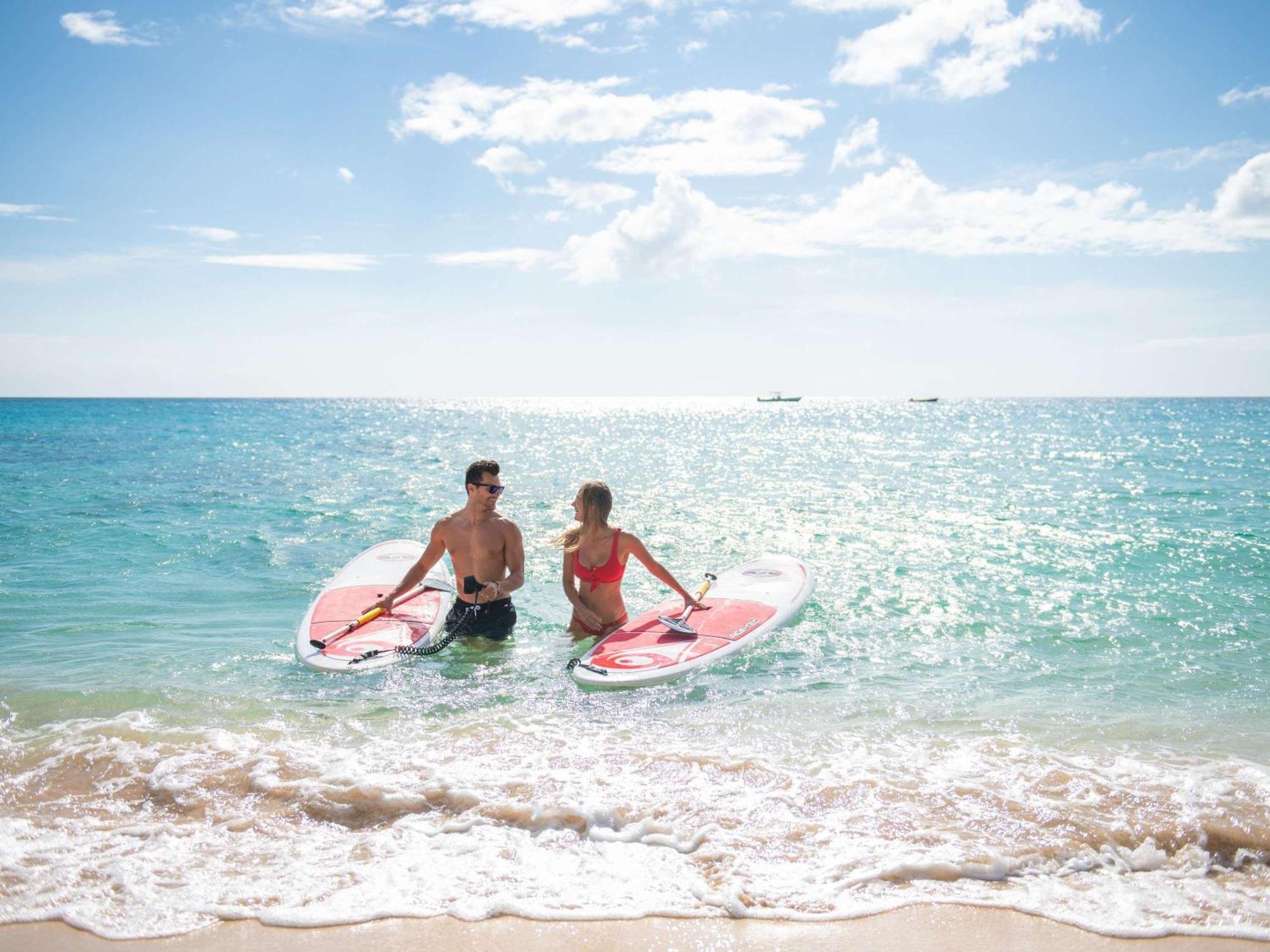 Fairmont Royal Pavilion Barbados Resort Saint James Exterior foto