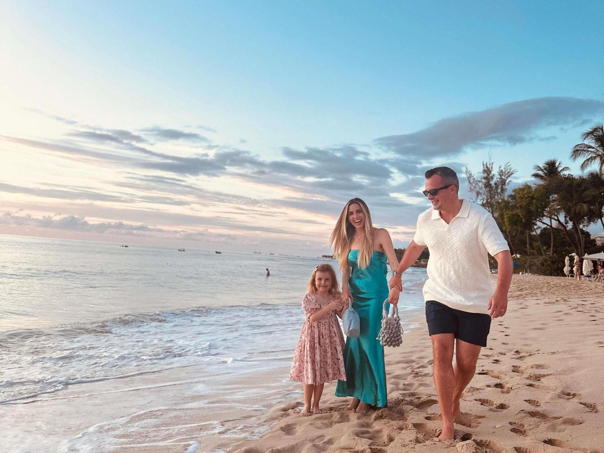Fairmont Royal Pavilion Barbados Resort Saint James Exterior foto